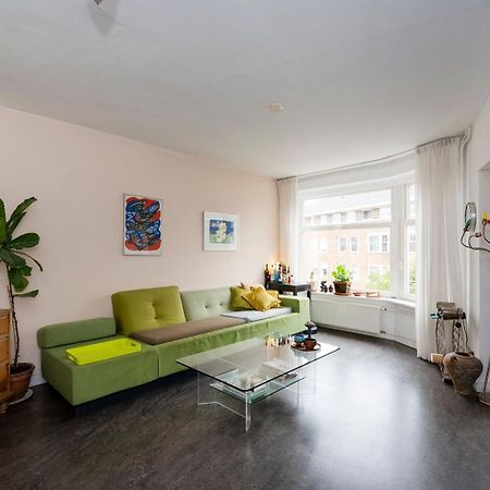 Apartment Sandra Amsterdam Esterno foto