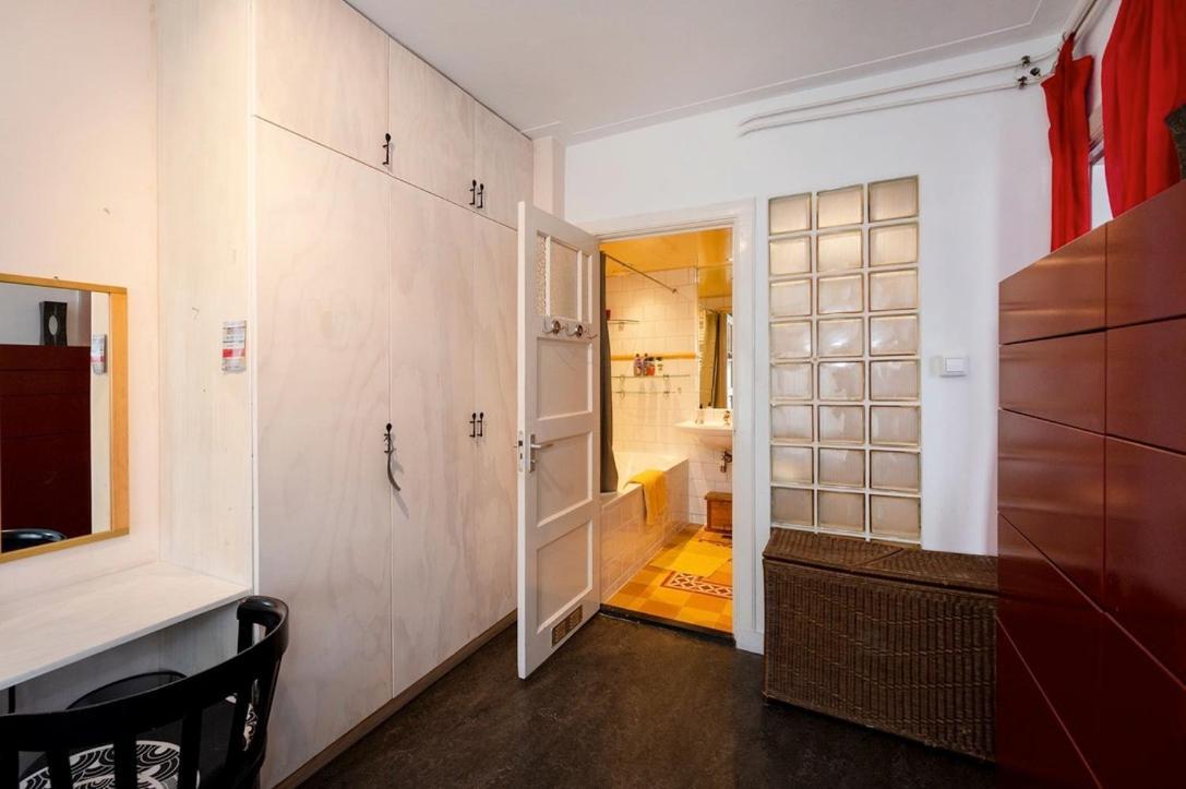 Apartment Sandra Amsterdam Esterno foto