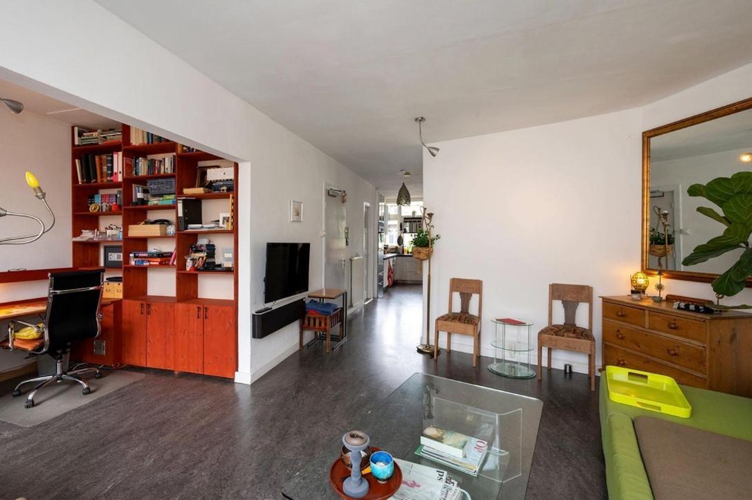 Apartment Sandra Amsterdam Esterno foto