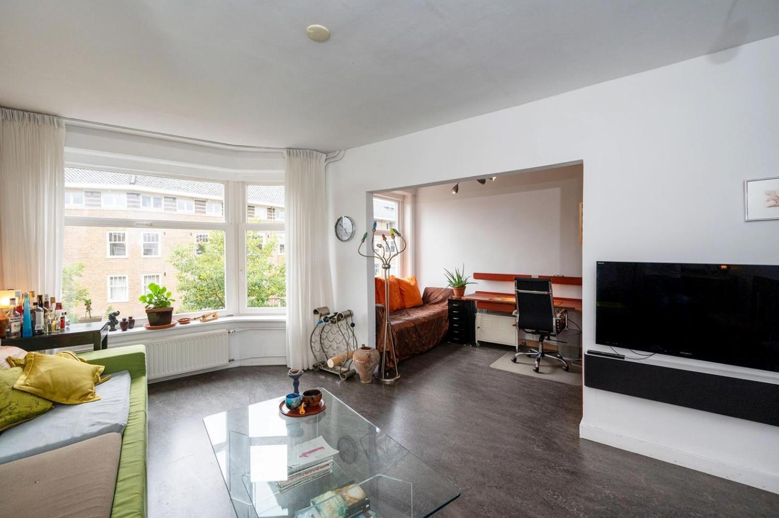 Apartment Sandra Amsterdam Esterno foto
